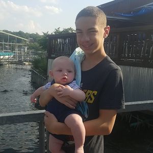 Meet your Posher, Stacy